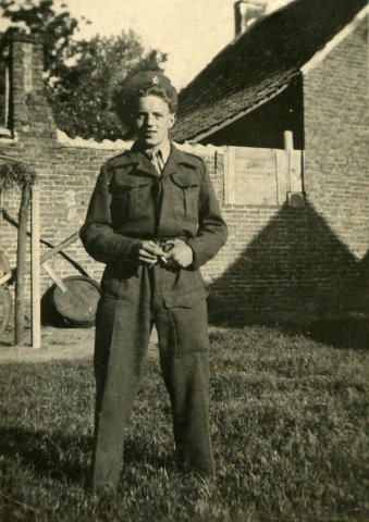 Roger Bekaert